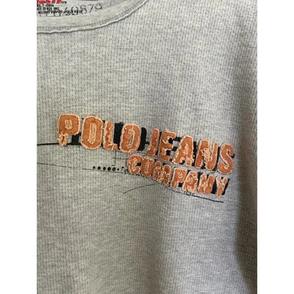 Polo Ralph Lauren vintage 1990s